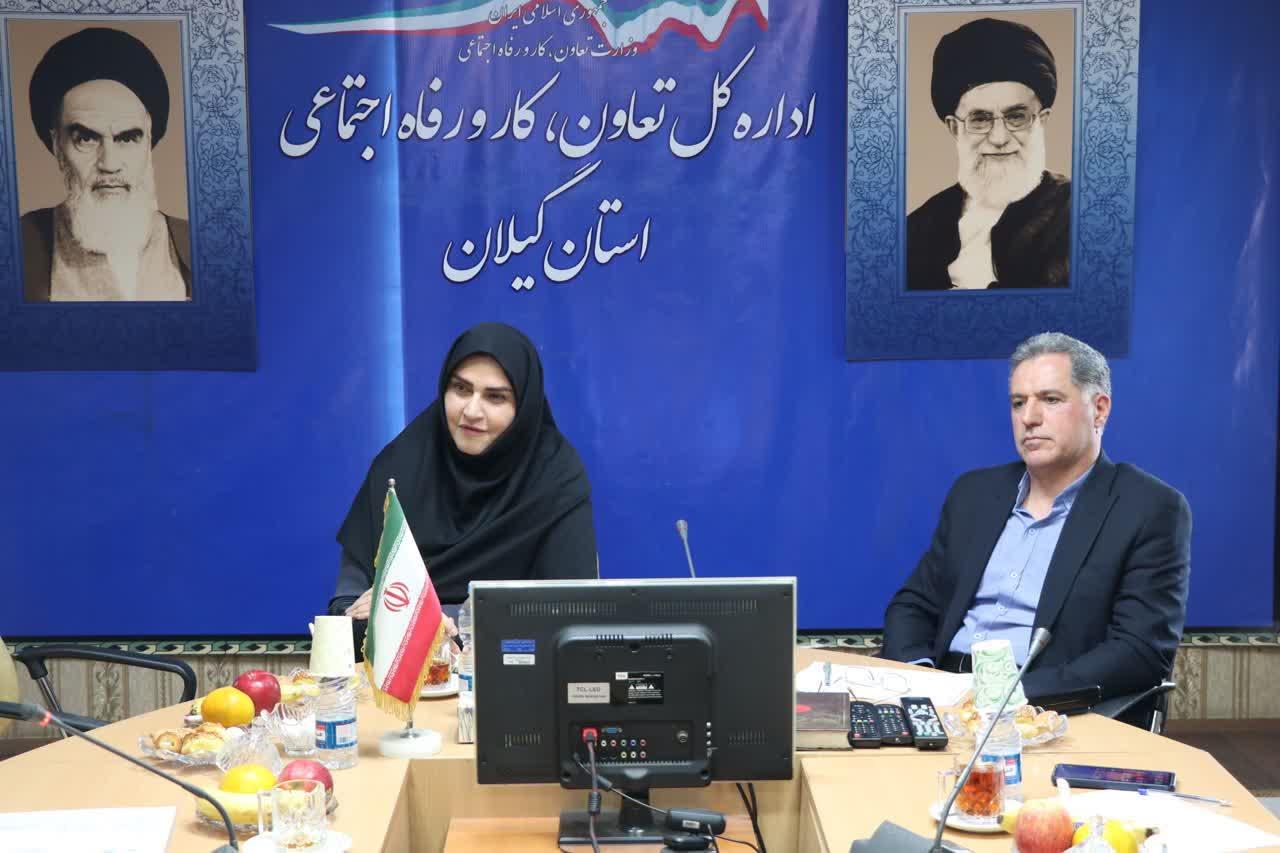 گفت‌وگوی سه‌جانبه محور تصمیم‌گیری‌های حوزه کار است