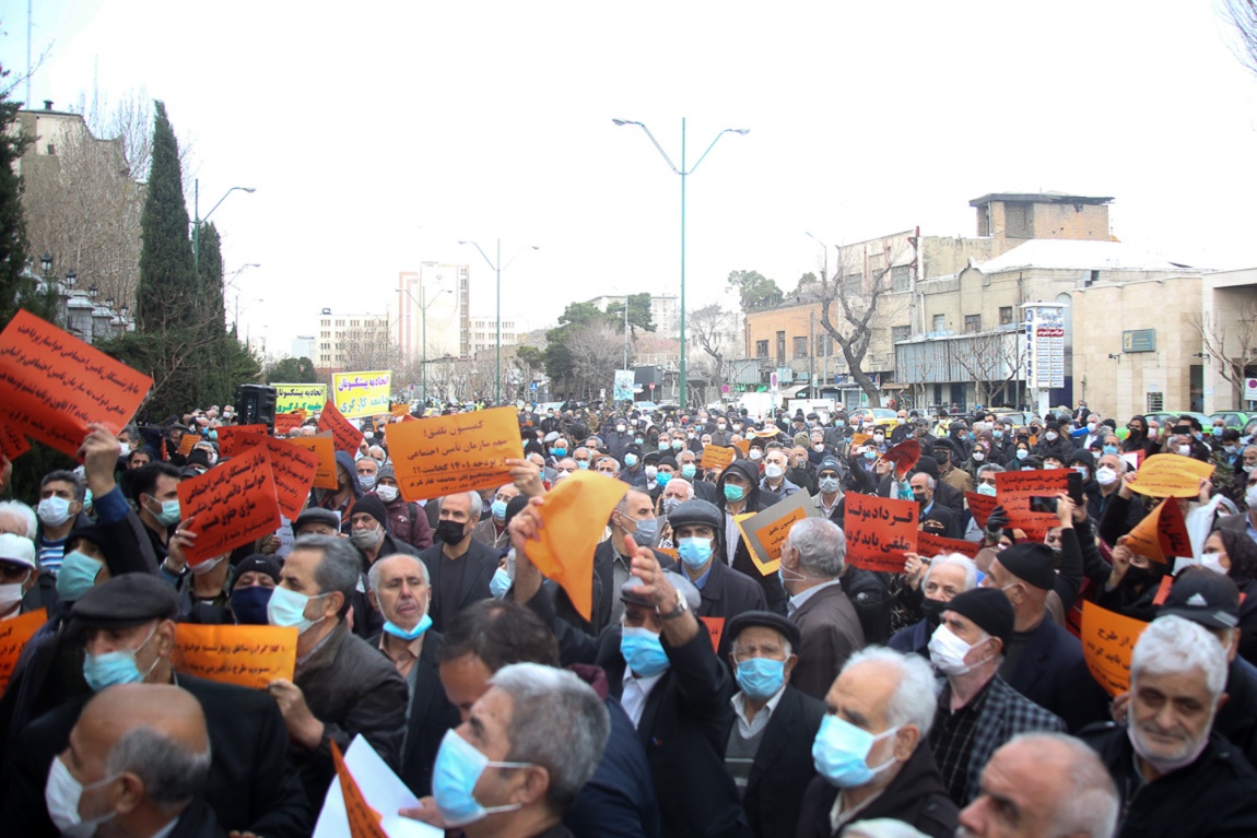 راه رفع بحران صندوق‌‌ها از ایجاد شغل می‌گذرد