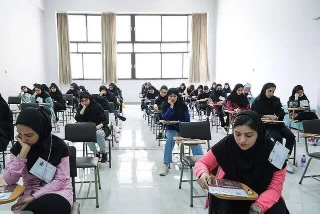 شرایط تغییر رشته دانش‌آموزان پایه یازدهم اعلام شد