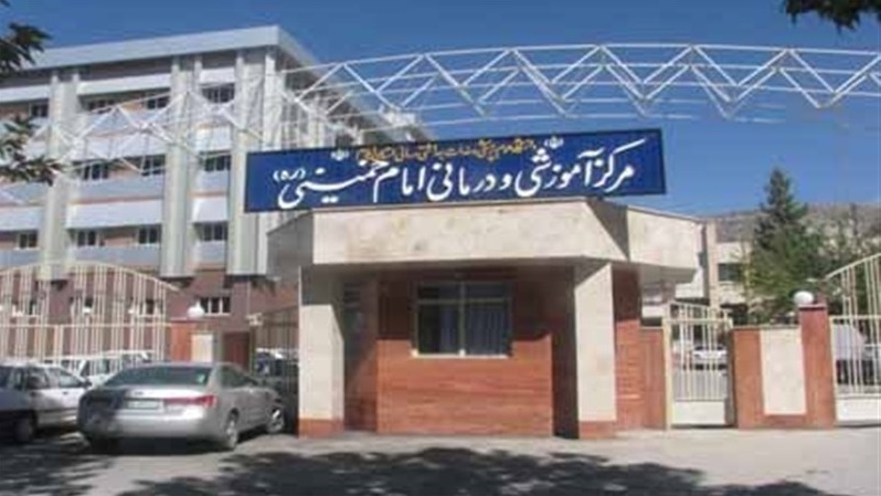 وقتی حریم درمان شکست