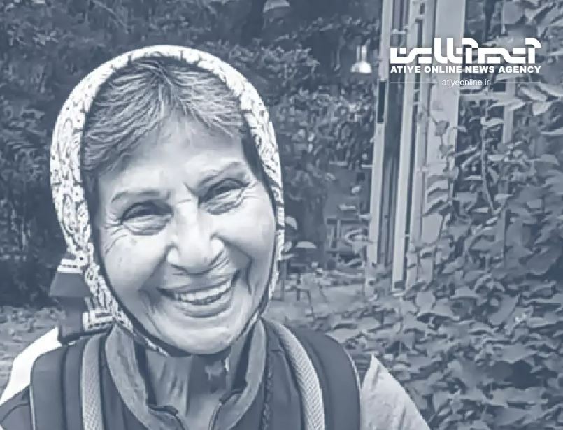 خوشبخت ترین زن ۷۸ ساله