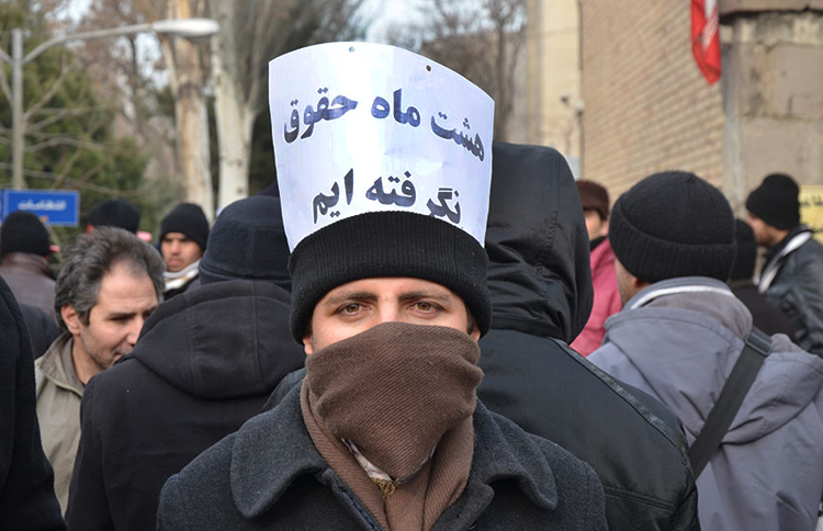 خصوصی‌سازی معیوب؛ چرخه‌ای که صنعت را فلج کرد