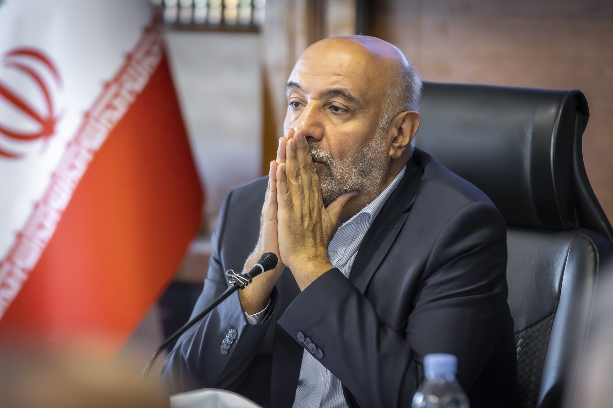 پایان قانون‌نویسی‌های پیاپی در تعاون