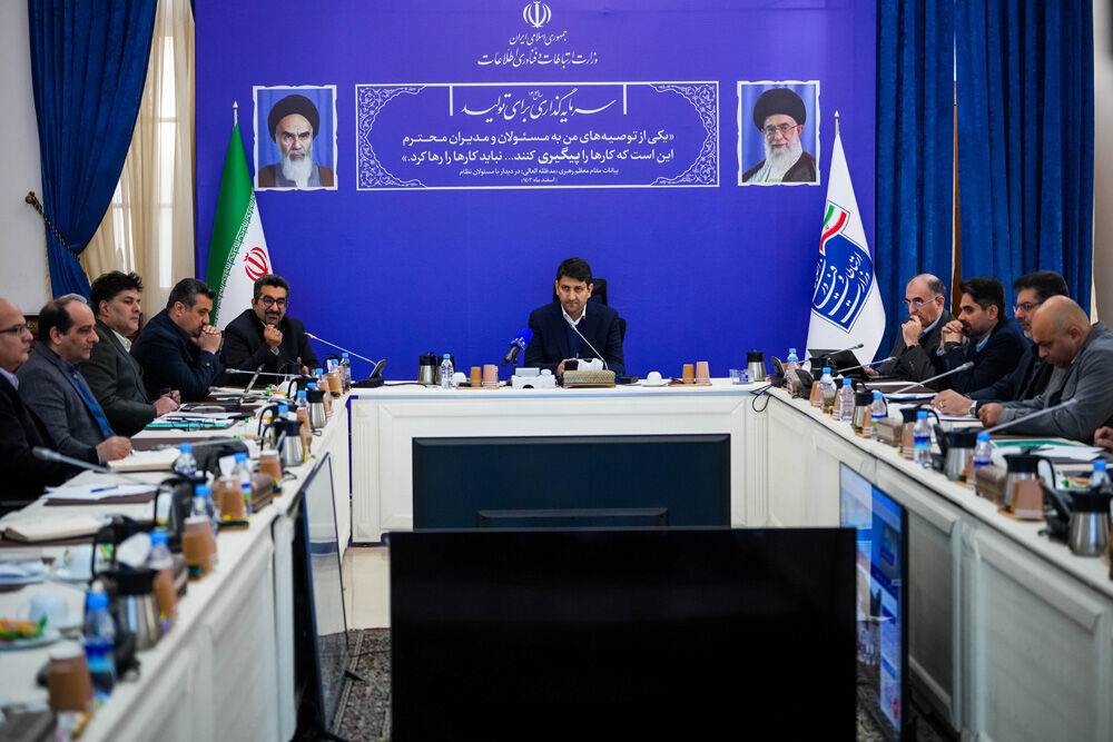 آیین‌نامه بیمه فعالان حمل‌ونقل سکوهای مجازی تصویب شد