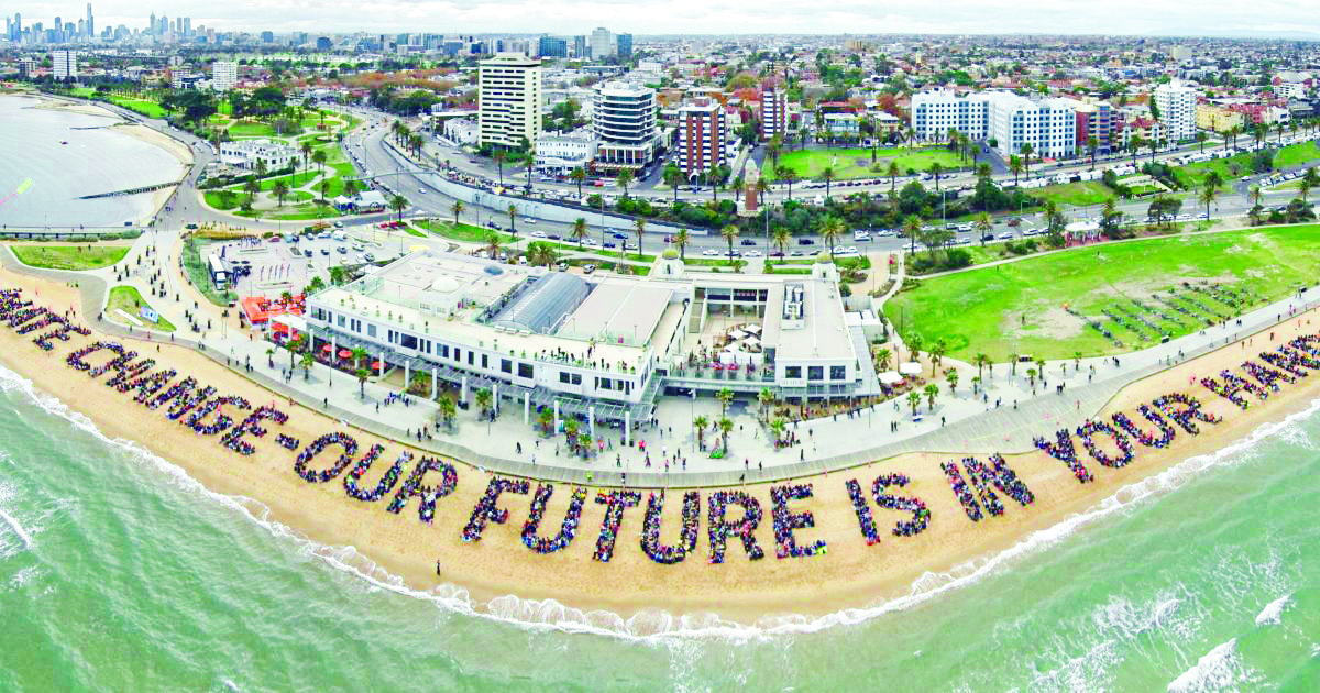 سه درس مهم درباره سازگاری شهر‌ها با تغییرات اقلیمی