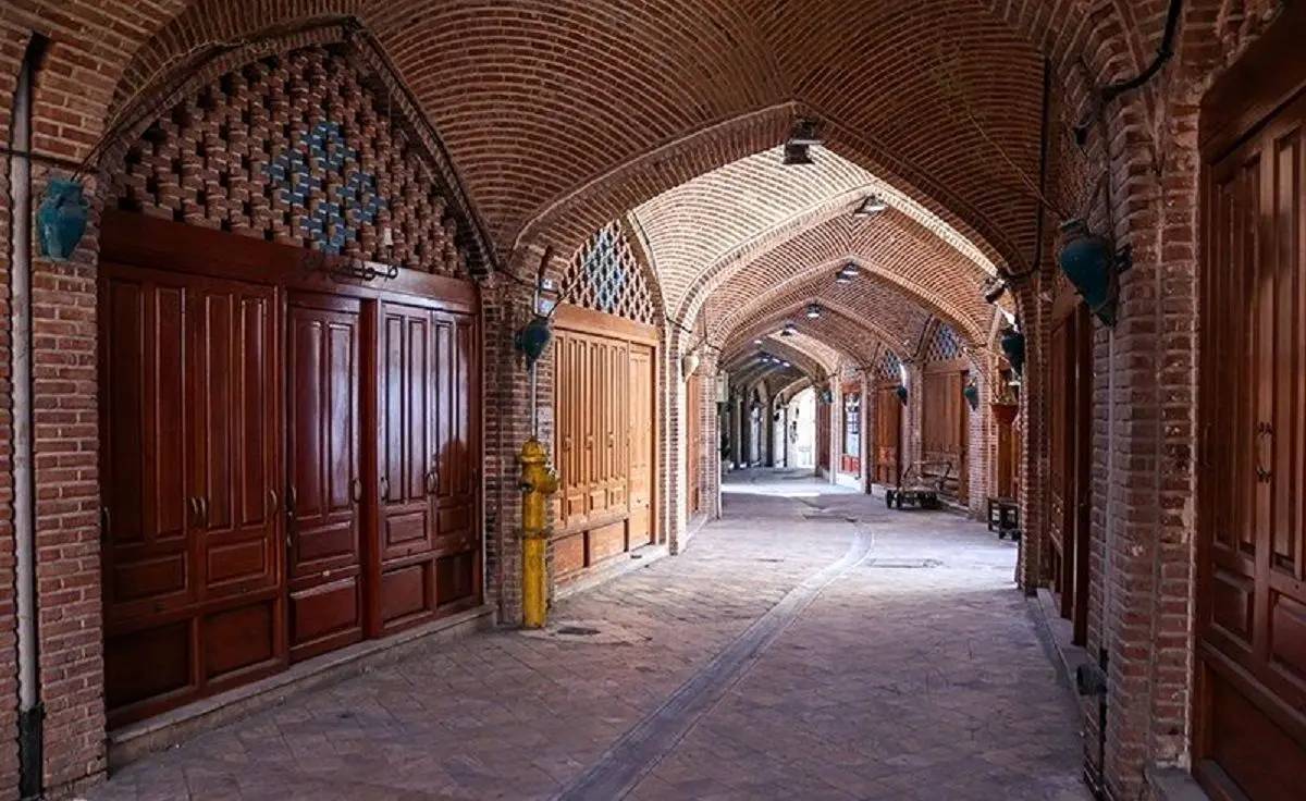 «اودلاجان»؛ محله‌ای میان طرح‌های ناتمام و امیدهای محلی