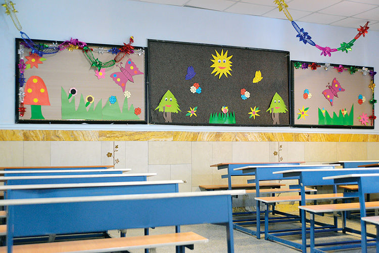 آموزش مجازی در قطعی اینترنت