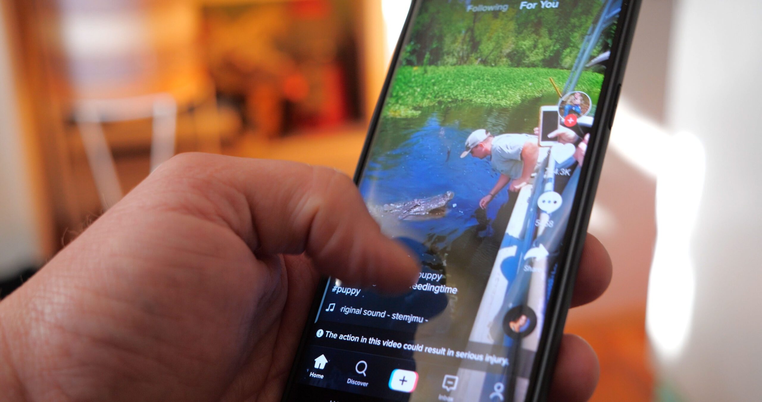 تماشای ویدئوهای کوتاه با افت تمرکز و افزایش اضطراب ارتباط دارد