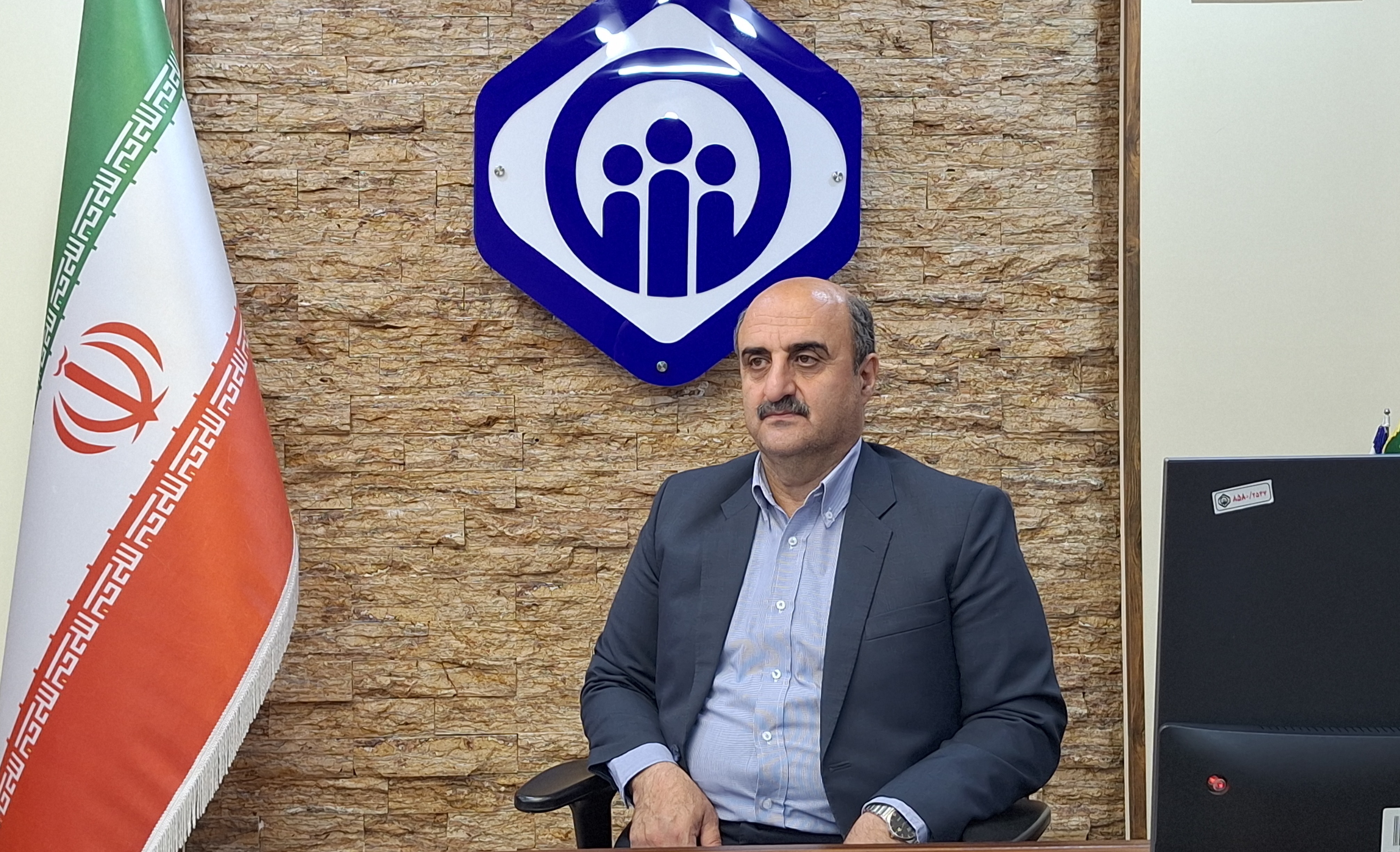 کارفرمایان پرداخت حق‌بیمه را خط قرمز خود بدانند