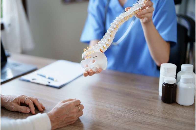 ترمیم شکستگی با سلول های چربی