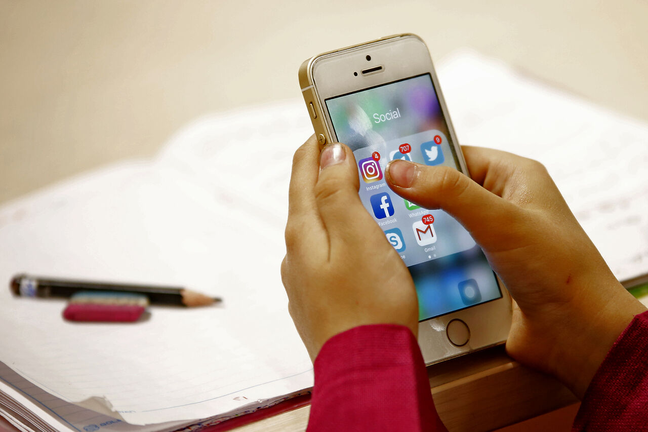 از تخته سیاه تا چت‌بات؛ مسیر تازه آموزش برای نسل  جدید