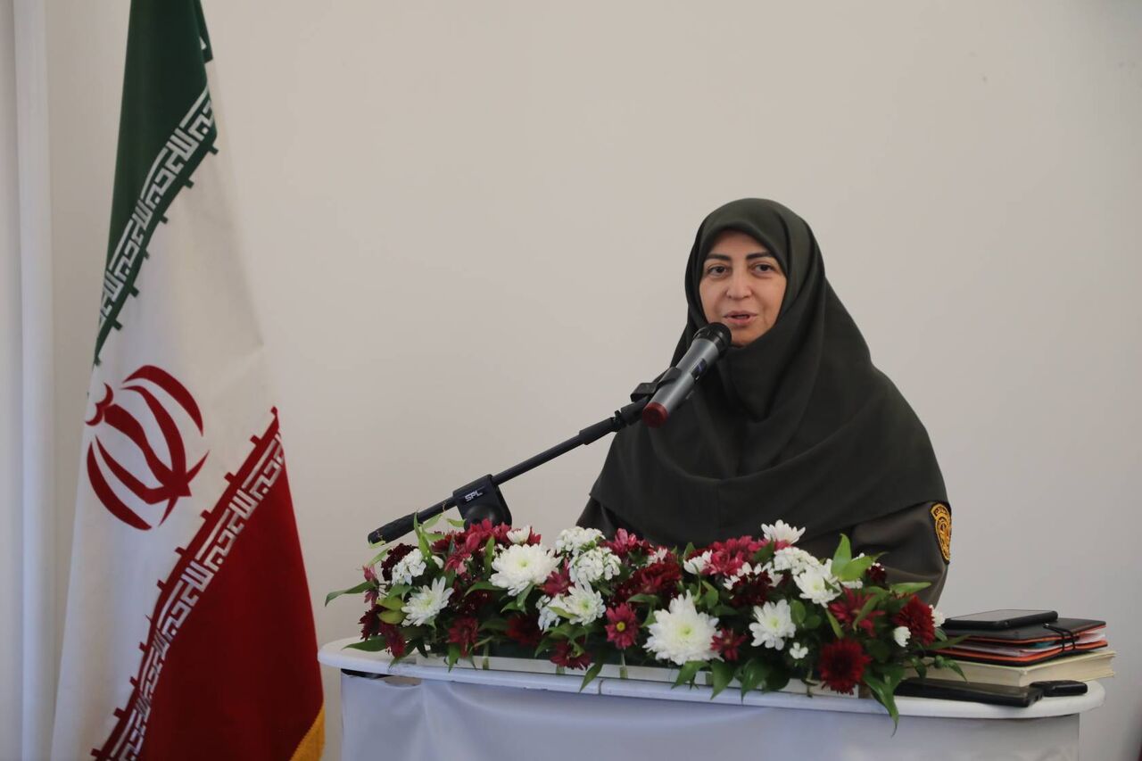 بازچرخانی فاضلاب بندرعباس الگویی برای مدیریت پایدار منابع آب