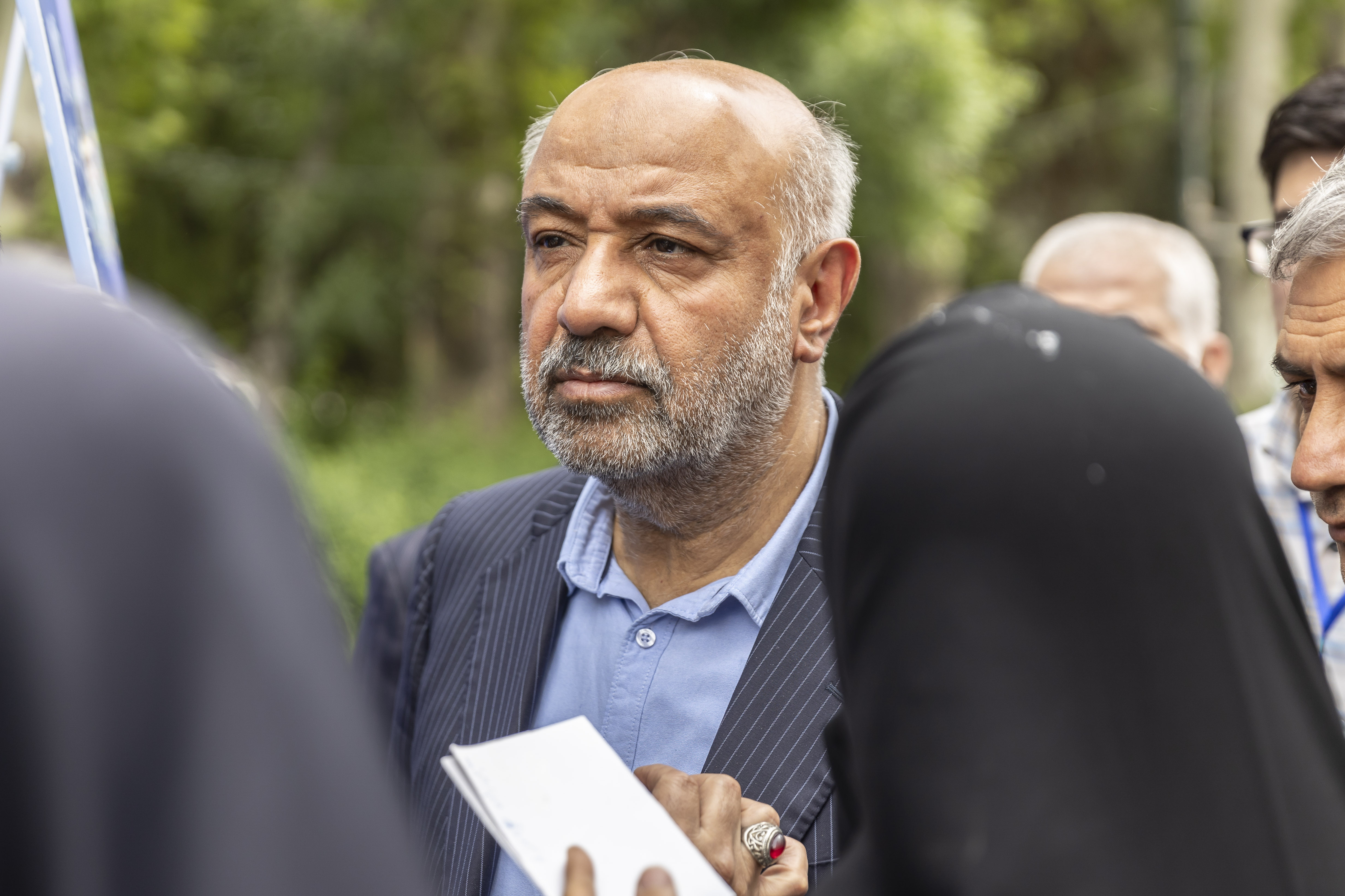 پیشنهاد حذف یارانه پردرآمدها توسط سازمان امور مالیاتی