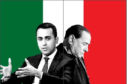 ایتالیا در آستانه تغییرات بنیادین سیاسی