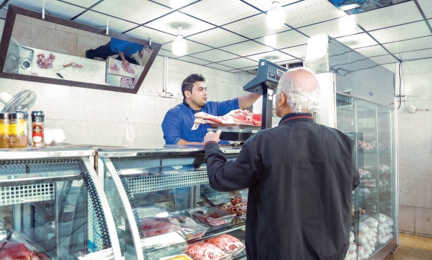 دستمزد مقطوع برای بیمۀ حِرف و مشاغل آزاد چیست؟