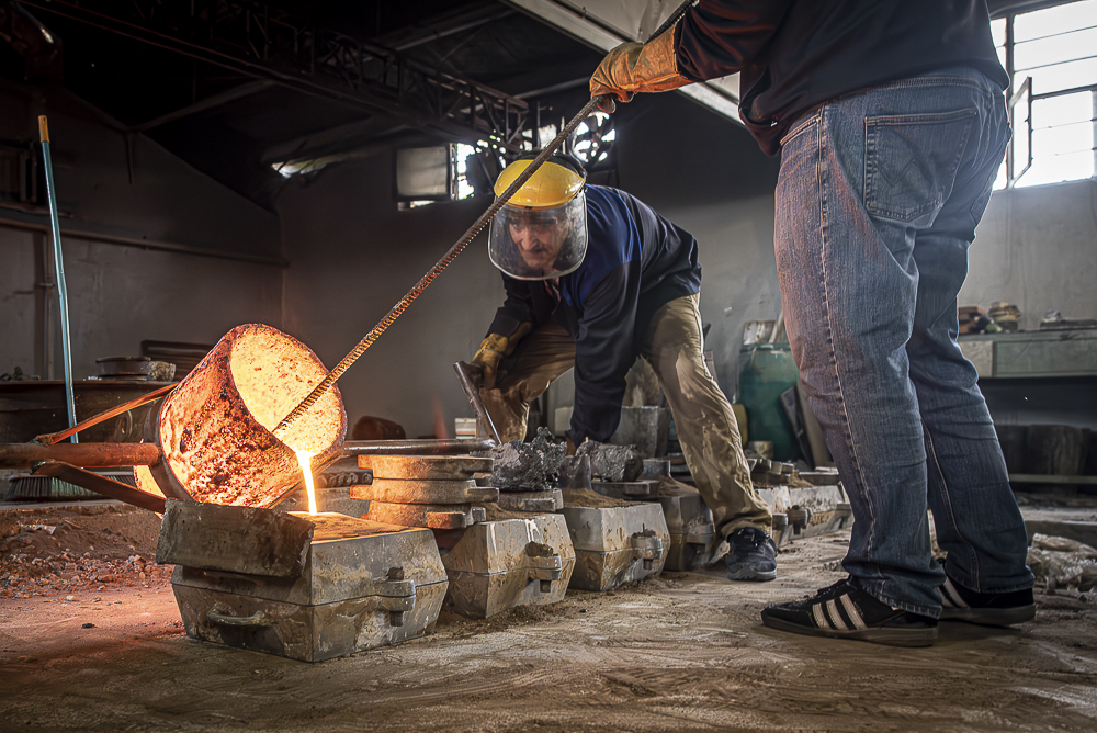 سالم‌سازی کارگاه‌ها؛ ضرورت چرخش در سیاست حمایت از مشاغل سخت