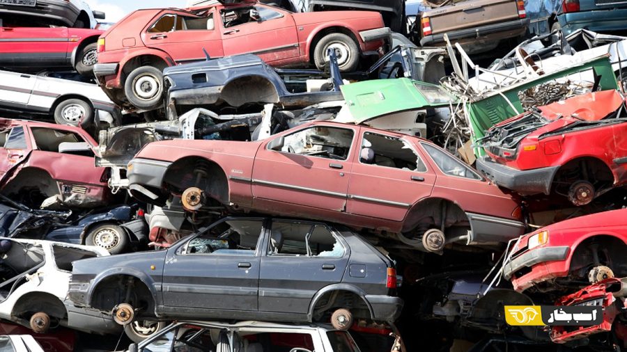 خودروهای فرسوده در آستانه خروج از چرخه تردد؛ چاره اندیشی برای پلاک آلوده ها