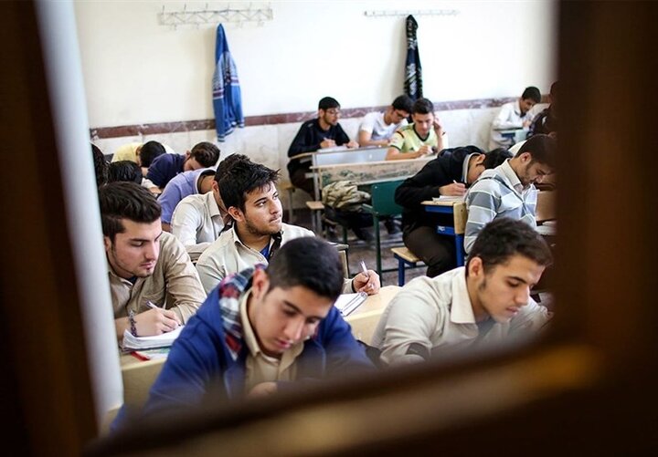 دروس پایه در اغما