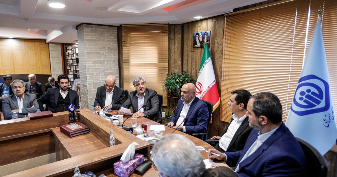 نجات تأمین‌اجتماعی با بازگشت بانک رفاه کارگران