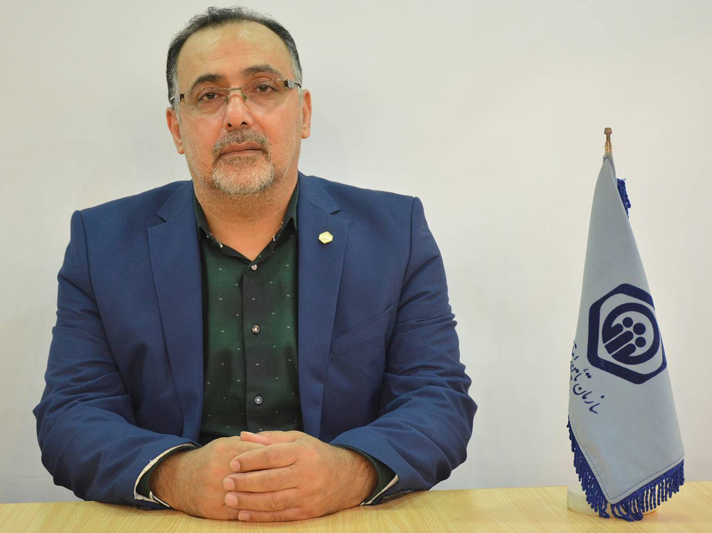 هزینه ۴.۷ همتی درمان تأمین‌اجتماعی گلستان در سال گذشته