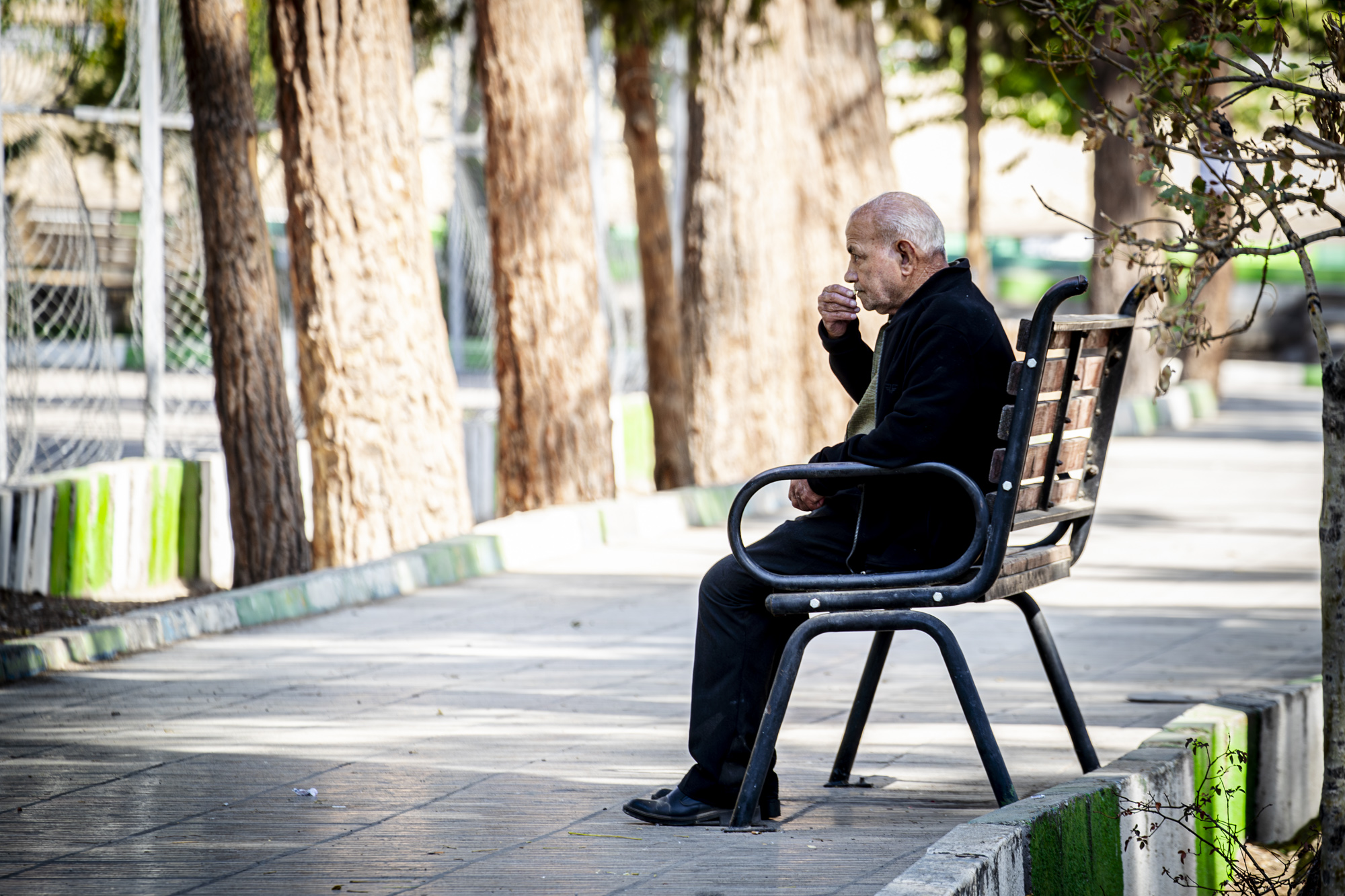 بحران پیری جمعیت در اقتصادهای توسعه‌یافته