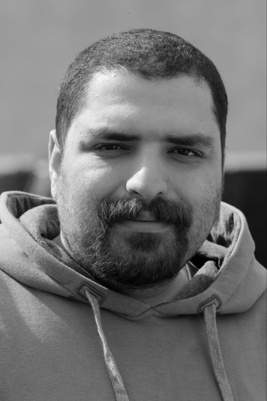 رضا اسدآبادی