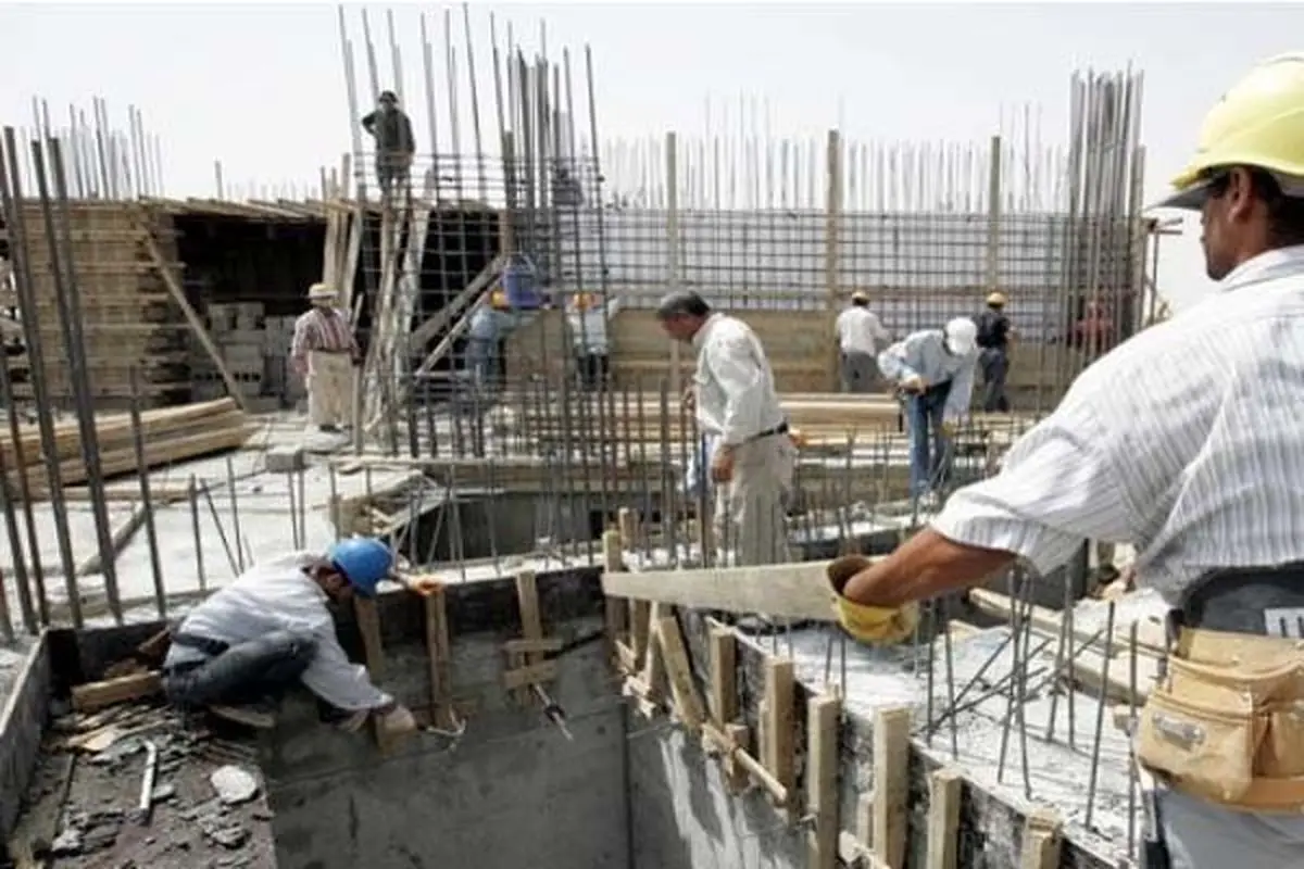 تمدید خودکار کارت مهارت کارگران ساختمانی تا پایان اردیبهشت ۱۴۰۵