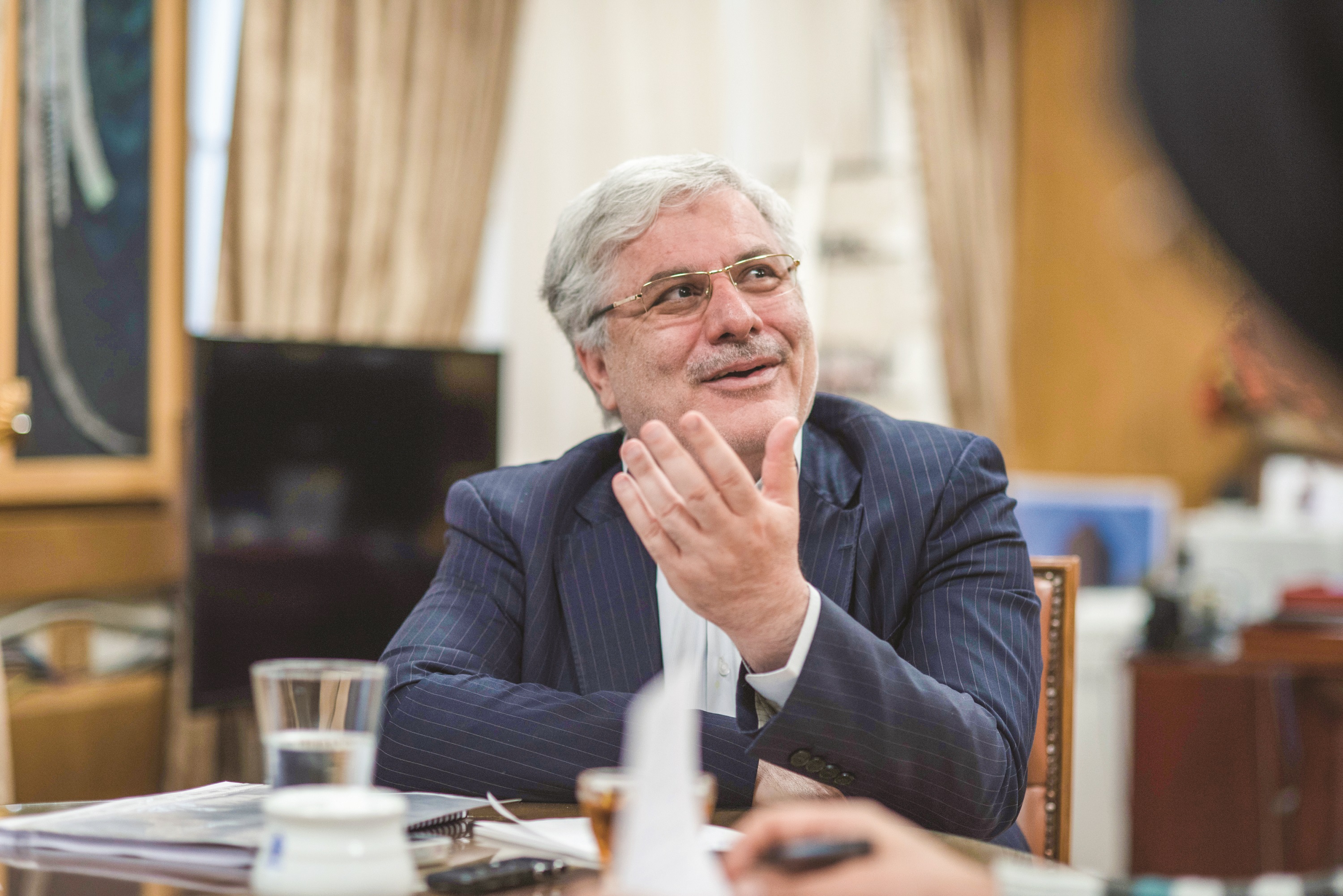 عدالت اجتماعی از مسیر بیمه‌های اجتماعی