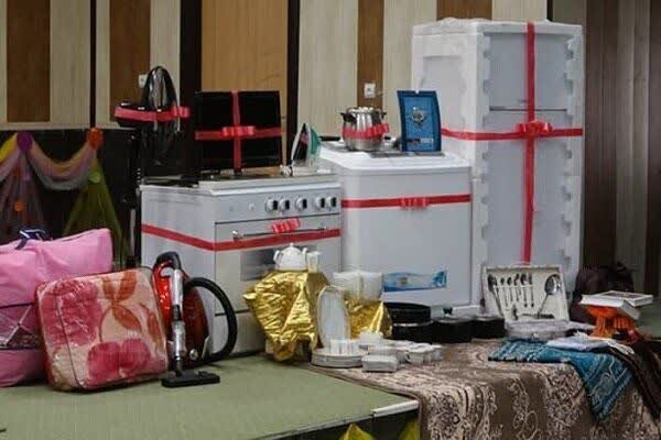 بسته حمایتی جدید تسهیل ازدواج
