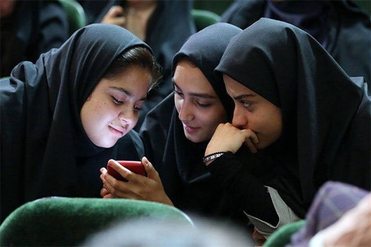 فضای مجازی نقطه عطفی در افزایش مشارکت زنان