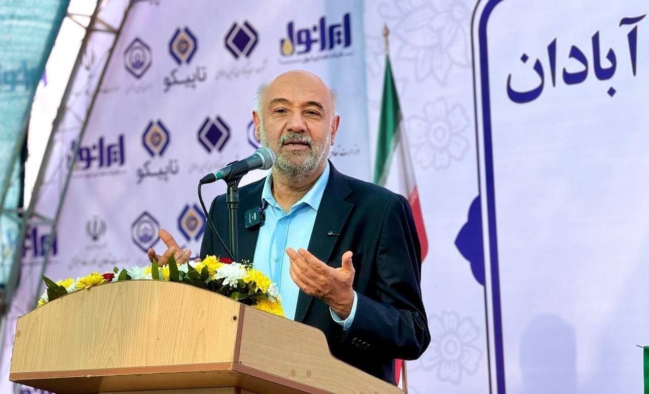 احمد میدری: پیگیر ساخت مسکن کارگری برای کارکنان شرکت‌های وزارت کار در آبادان و خرمشهر هستیم