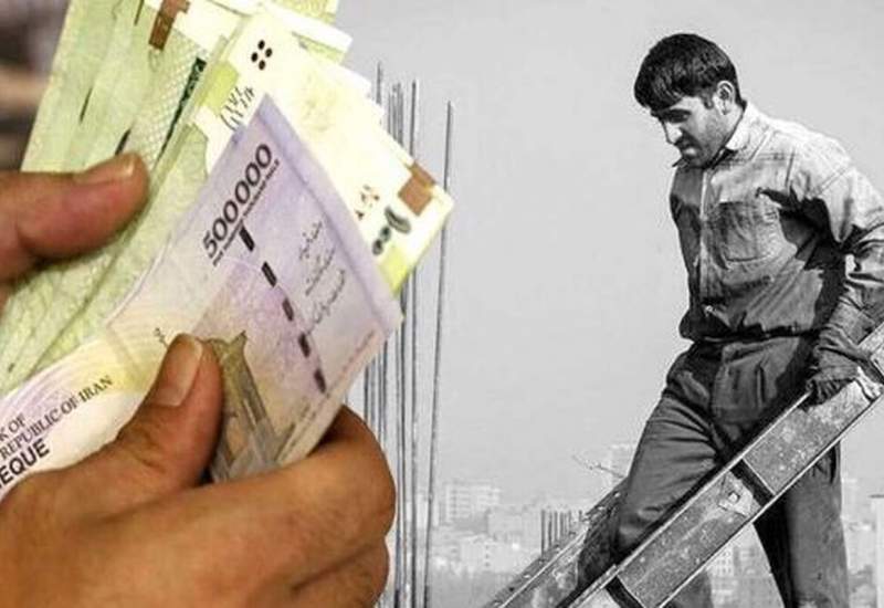 بار تورم بر دوش کم‌درآمد‌ها