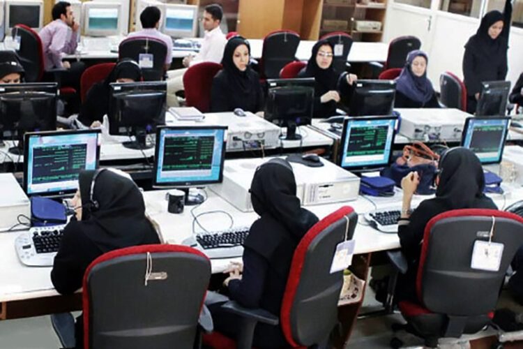 بخشنامه حقوق و مزایای کارکنان دولت در سال ۱۴۰۵ ابلاغ شد
