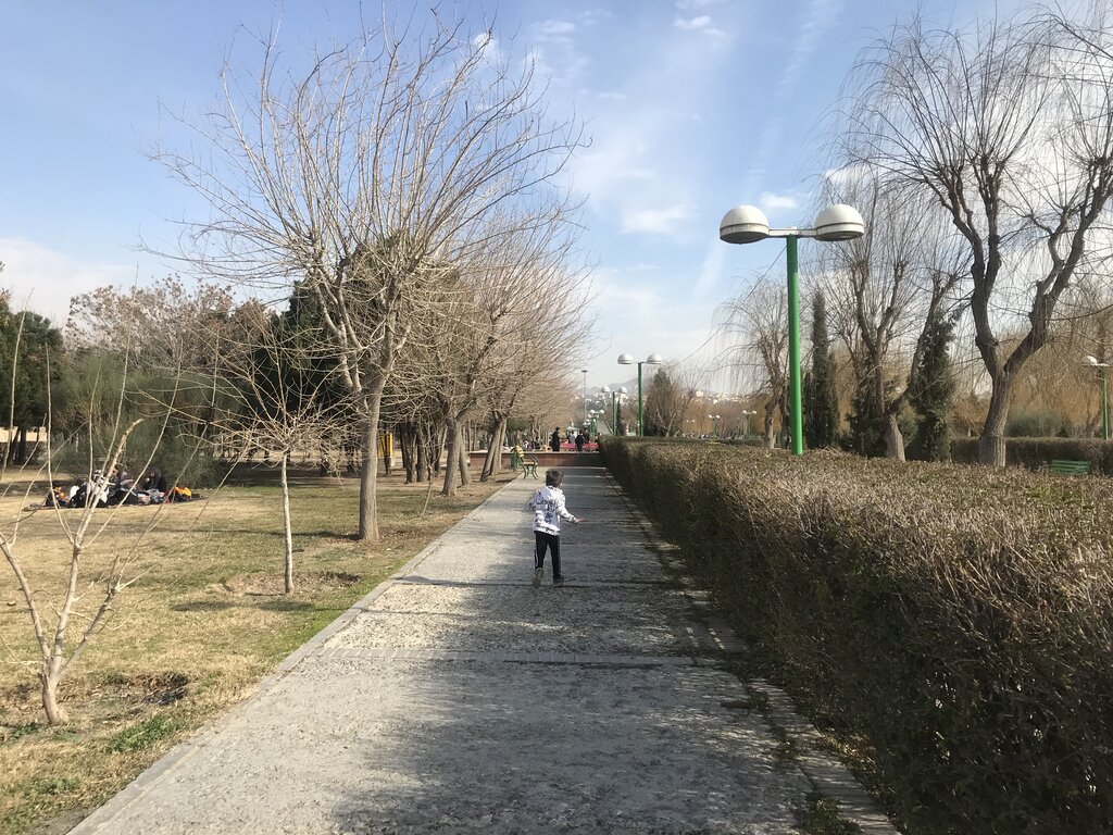 دیزنی‌لند ایرانی در تهران؟ وعده‌ای در شرایط تحریم