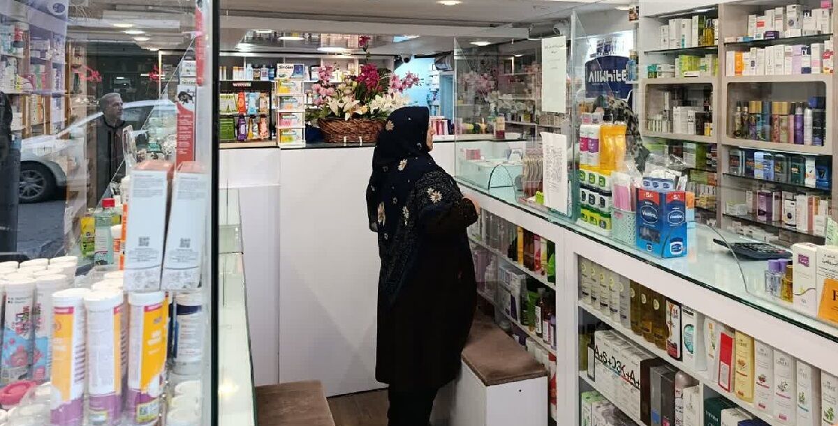 ترکش‌های جنگ بر بازار دارو