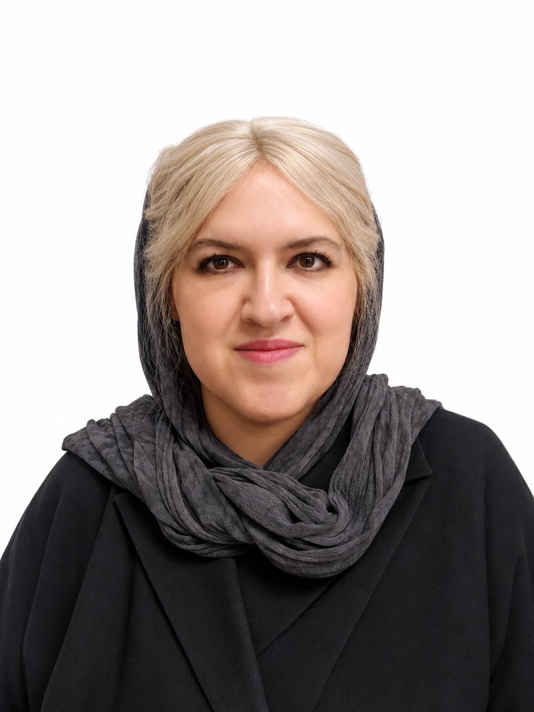 سمیرا دماوندی