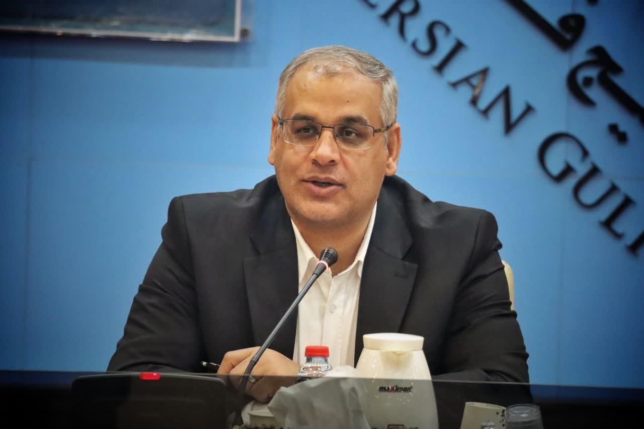 آغاز طرح ملی “طاها” در زنجیره خرما؛ اتصال کسب‌وکارهای خرد به بازارهای بزرگ