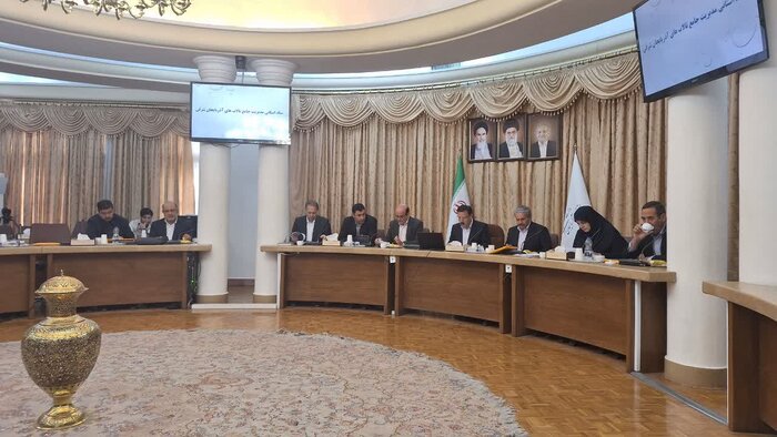 برداشت‌های غیرمجاز و توسعه کشاورزی، تالاب‌های آذربایجان شرقی را در آستانه بحران قرار داد