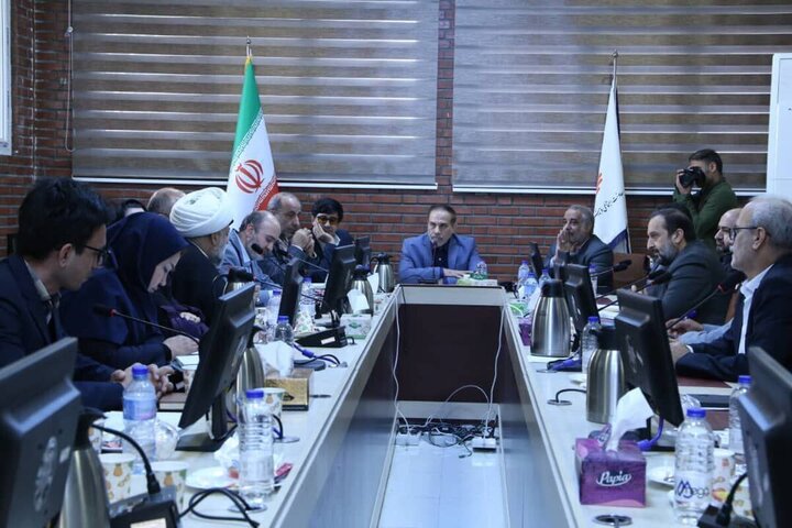 معاون قوه قضاییه: کارآمدی حاکمیت با واگذاری کارها به نهادهای مردمی تقویت می‌شود