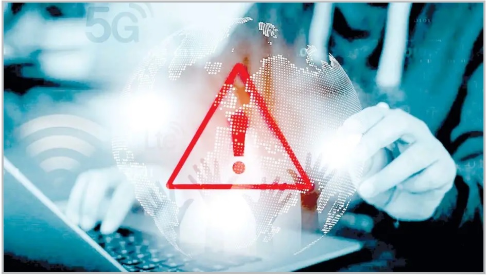 قطع جریان خبر