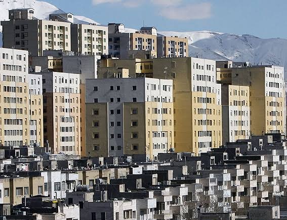 مسکن استاندارد؛ فراتر از داشتن یک سقف