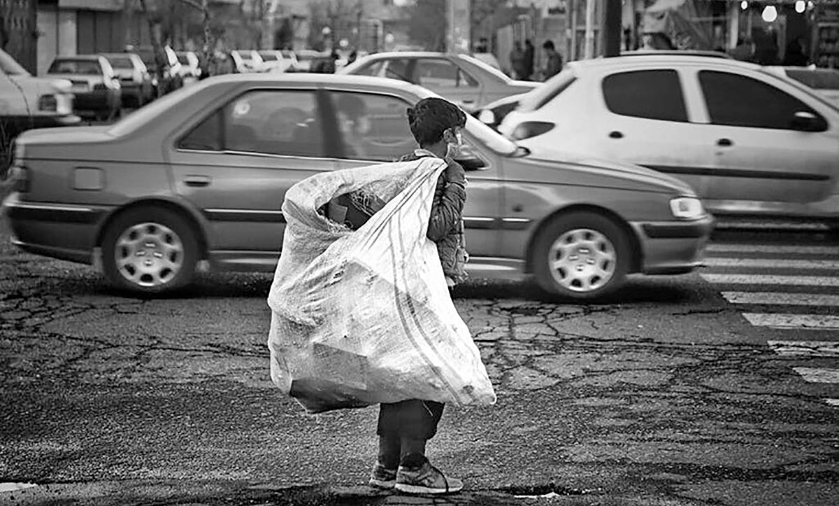 چرا دولت‌ها در برخورد با فقرزدایی شکست می‌خورند؟