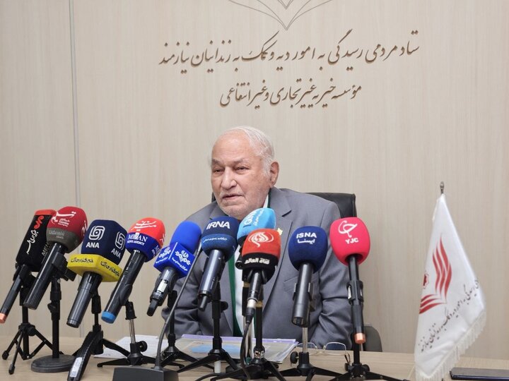 آمار جدید ستاد دیه از زندانیان غیرعمد؛ ۱۹ هزار و ۶۱۵ مرد و ۱۰۲۵ زن
