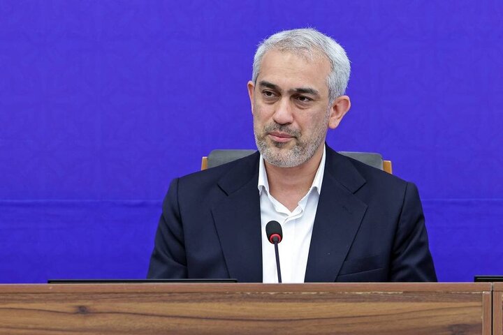 وزیر اقتصاد: مردم فعلا برای افزایش رقم کالابرگ صبر کنند؛ اخبار خوبی  راه است