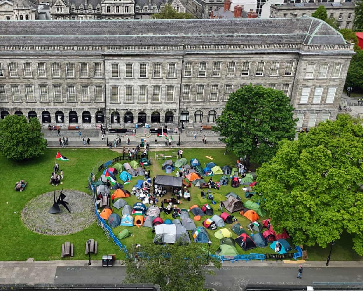 موج جهانی قطع رابطه برخی دانشگاه‌ها با اسرائیل؛ جدال میان آزادی علمی و مسئولیت اخلاقی