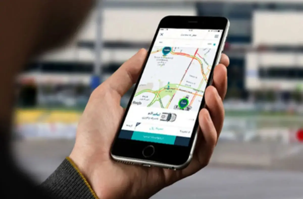 صاحبان پلتفرم‌های تاکسی اینترنتی برای حل مشکل بیمهٔ رانندگان فراخوانده می‌شوند