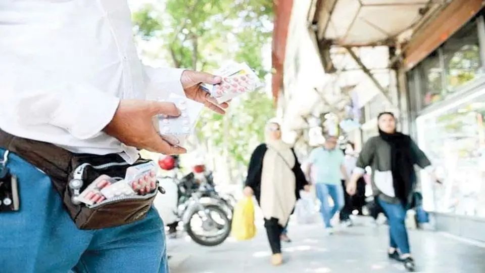 از تمرکز تا فروپاشی: روایت جوانانی که در دام ویاس افتادند