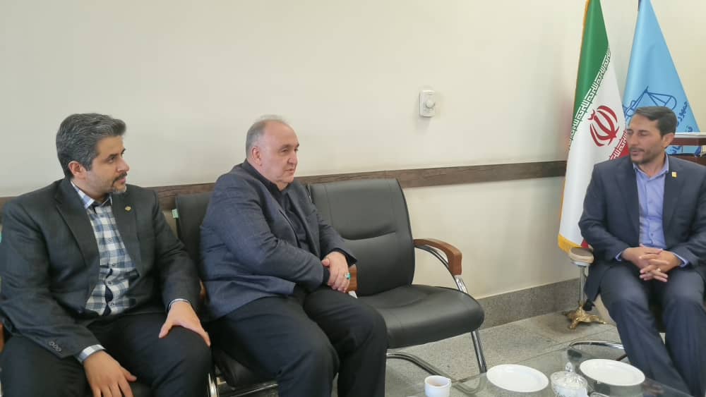 بیش از 2 میلیون و 300 هزار ویزیت سرپایی در مراکز تأمین‌اجتماعی آذربایجان شرقی