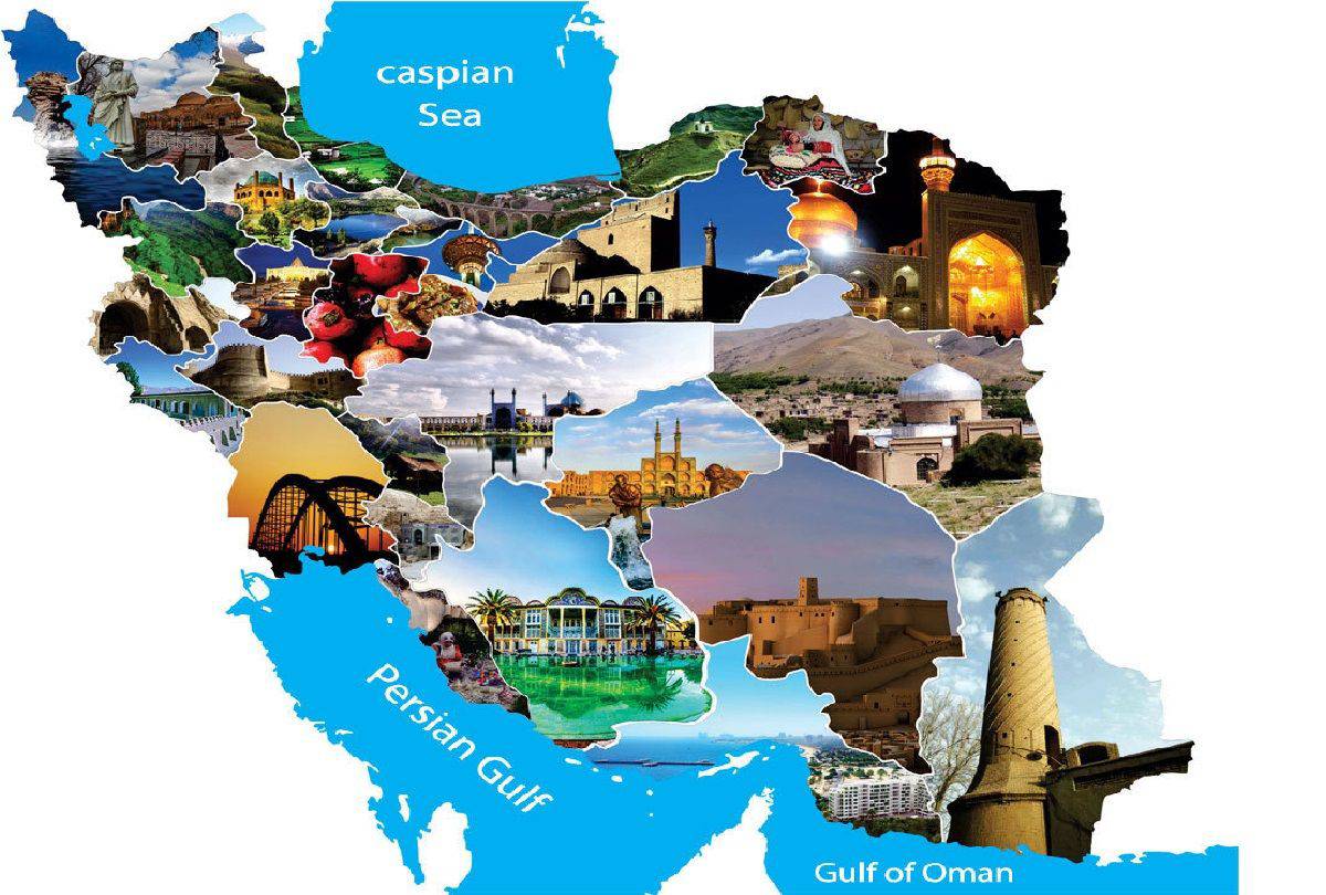 ایران در مسیر تبدیل چین به شریک اول گردشگری؛ از لغو ویزا تا تورهای اختصاصی