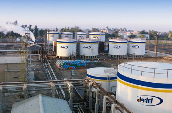 حضور موفق شستا در بازارهای تخصصی خلیج فارس